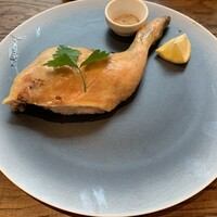 ラ・ココリコ (ホテルメトロポリタン) 川崎店 - 