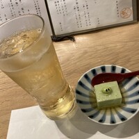 鮨 航 - 