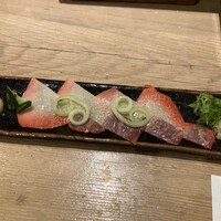 鮨 航 - 