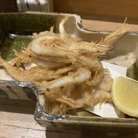 鮨 航 - 