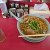 ラーメン山岡家 上越店