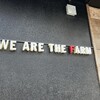 WE ARE THE FARM 麻布十番