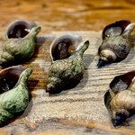 つぶ焼 かど屋 - 