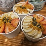 Nalu Health Bar & Café - 