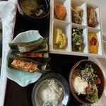 太平洋クラブ軽井沢リゾート - 朝食