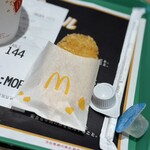 マクドナルド - 料理写真: