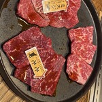 太平洋クラブ軽井沢リゾート - モモとロース