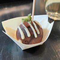 ラ・ボンヌターブル - 