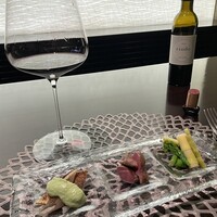 ケンゾーエステイトワイナリー 銀座店 - 