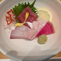 うおまん 西梅田本店 - 