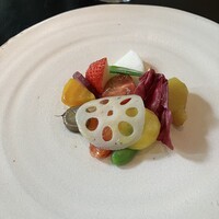 ラ・ボンヌターブル - 