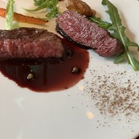 ラ・ボンヌターブル - 