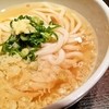 讃岐うどん 今雪