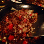 黒猫夜 - クレープ餃子