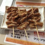 花みずき - シロ