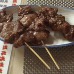 花みずき - カシラ