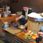 度小月擔仔麵 - 