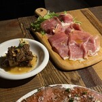 フレンチビストロ Tchin-Tchin GORO 神田駅前店 - 