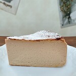 ルポ バイ パティスリーイーズ - 