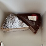 ルポ バイ パティスリーイーズ - 