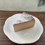 ルポ バイ パティスリーイーズ - 