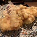 やよい軒 難波中2丁目店 - 