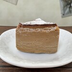 ルポ バイ パティスリーイーズ - 