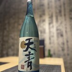 ​炭火焼 旬彩だるま - 当店人気ナンバー1　神奈川　天青