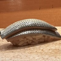 鮨裕葉 - 