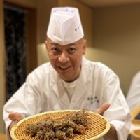 鮨 やすみつ - 