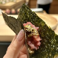 鮨 富かわ - 