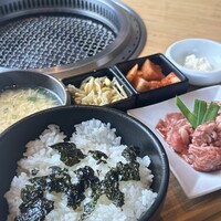 焼肉 ギュウトピア - 
