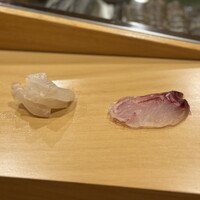 鮨 やすみつ - 