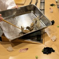 鮨 やすみつ - 