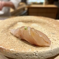 鮨 富かわ - 