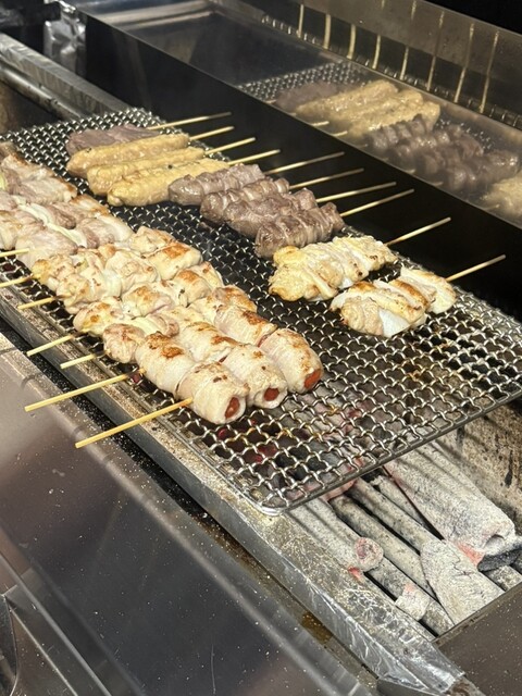 ときたま梟 - 北見（居酒屋）の写真