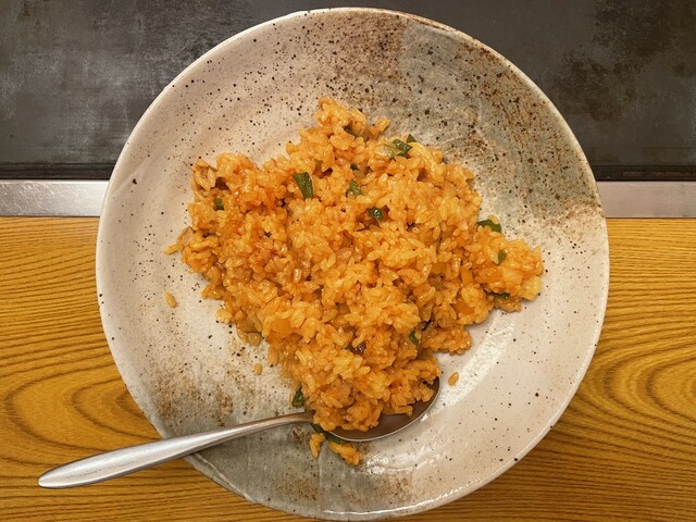 さぼ. - 鶴岡（お好み焼き）の写真