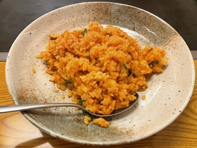 さぼ. - 鶴岡（お好み焼き）の写真