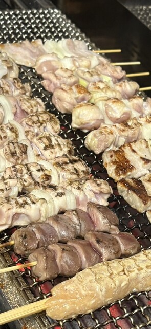 ときたま梟 - 北見（居酒屋）の写真