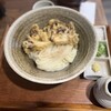 踊るうどん 梅田店