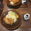 伝統自家製麺 い蔵 岡本店