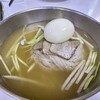 明洞咸興麺屋 - 料理写真: