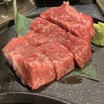 岡田精肉店 - 