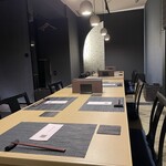 ​炭火焼 旬彩だるま - 個室は最大12名様まで承ります