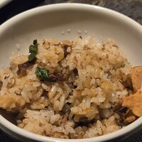 大阪鉄板焼き 神戸牛 TATARA - 