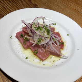 炭火焼ワイン食堂トリバル_2