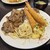 洋食 ツバキ亭 - 料理写真: