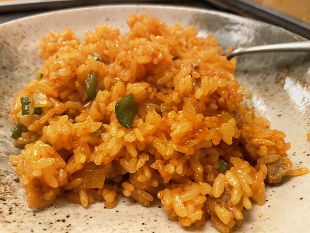 さぼ. - 鶴岡（お好み焼き）の写真