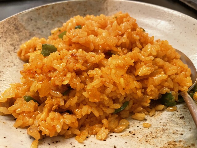 さぼ. - 鶴岡（お好み焼き）の写真