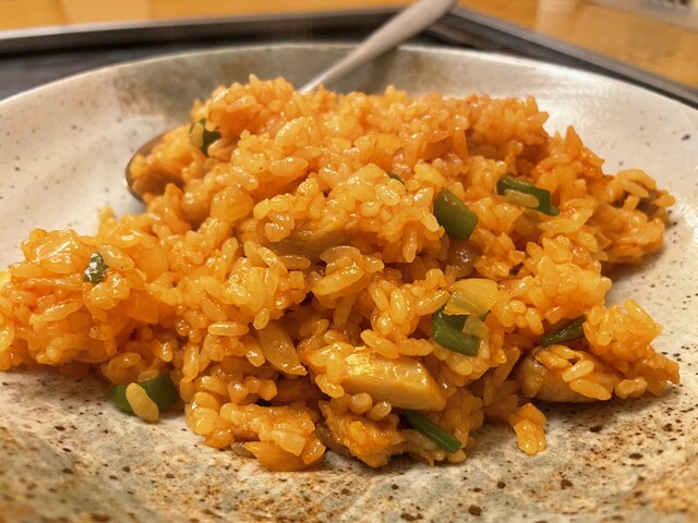 さぼ. - 鶴岡（お好み焼き）の写真